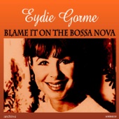 Eydie Gorme - The Coffee Song