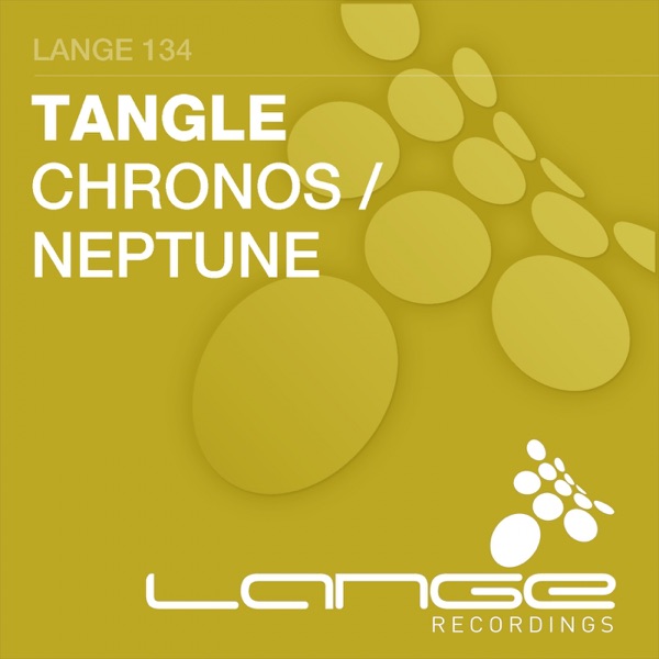 Chronos / Neptune - Single