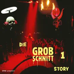 Grobschnitt Story 1 - Grobschnitt Grobschnitt Story 1 - Grobschnitt