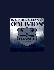 Listen to Inge Bergmann, watch music videos, read bio, see tour dates & more!