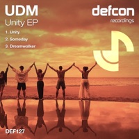 Unity - Single - UDM