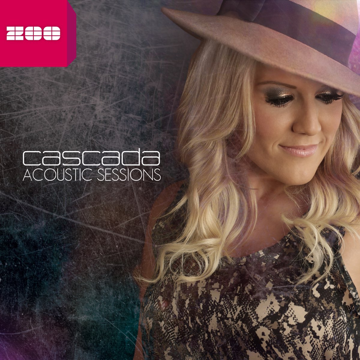 Acoustic Sessions de Cascada en Apple Music