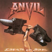 Anvil - Mad Dog