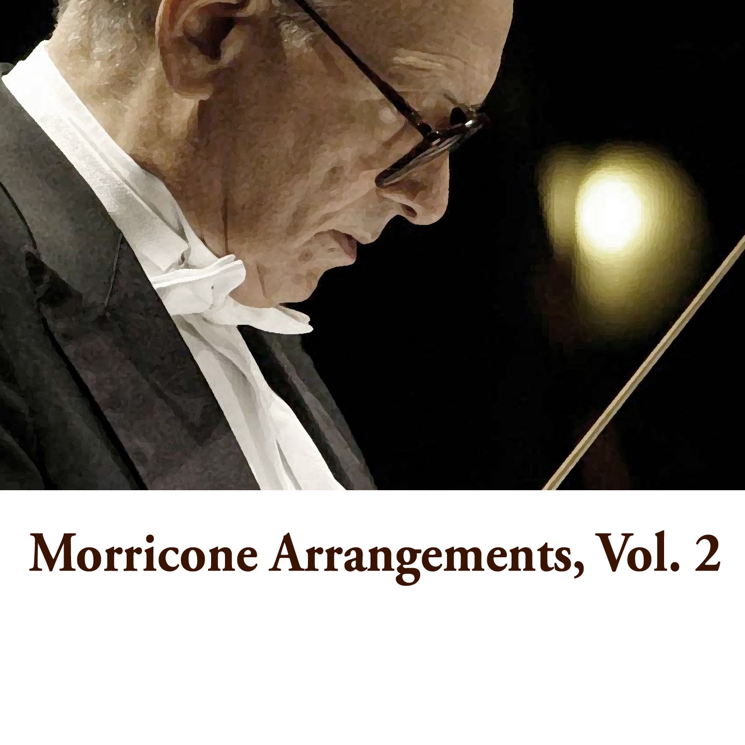 Morricone Arrangements, Vol. 2