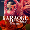 Karaoke: In the Style of Mecano - Ameritz Spanish Karaoke