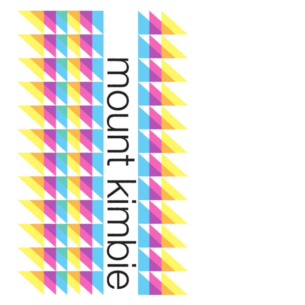 Sketch on Glass - EP - Mount Kimbie