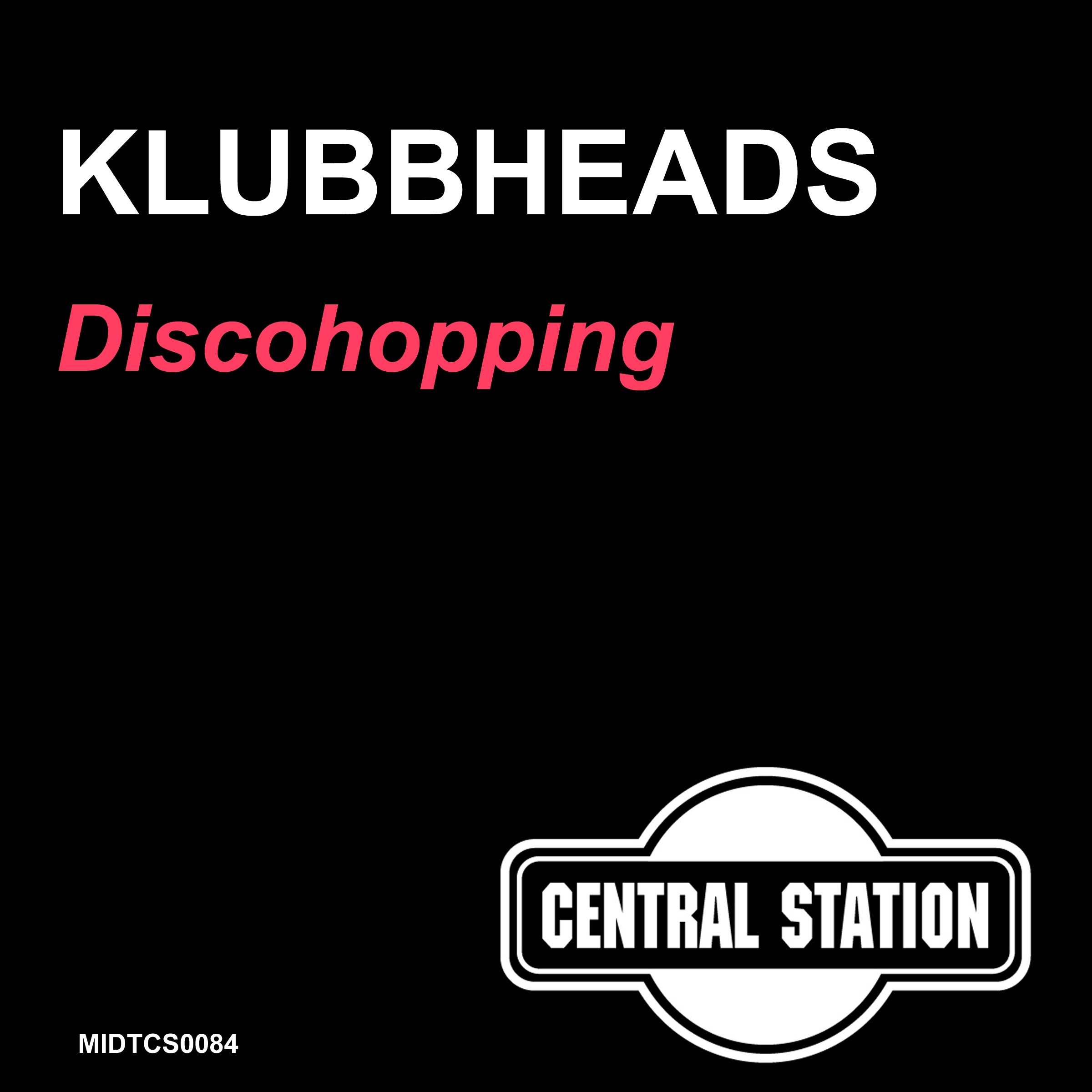 Discohopping