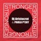 Stronger - Single
