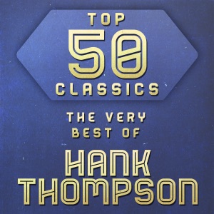 Hank Thompson - This Train - Line Dance Music