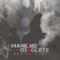 Lucifer’s Song - Mankind Is Obsolete lyrics