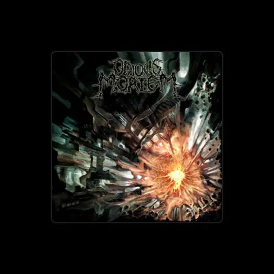 Listen to Odious Mortem, watch music videos, read bio, see tour dates & more!