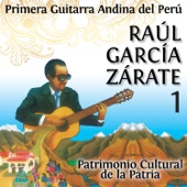 La Primera Guitarra Andina del Perú, Vol. 1 artwork