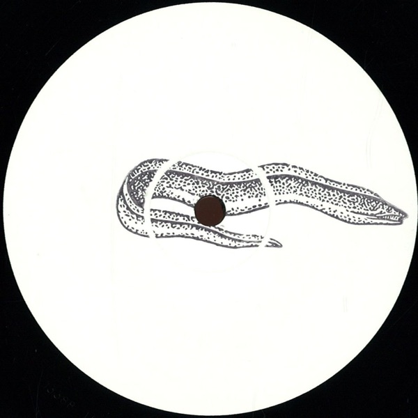 Paling Trax 1 - EP