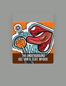 Listen to Gee Van D, watch music videos, read bio, see tour dates & more!