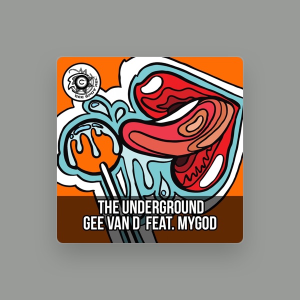 Gee Van D's avatar