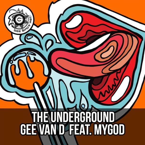 The Underground (feat. Mygod)