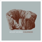 Mount Moriah - Calvander