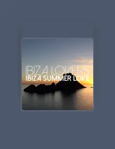Listen to Ibiza Lovers, watch music videos, read bio, see tour dates & more!