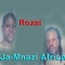 Rozzy - Jamnazi Africa lyrics