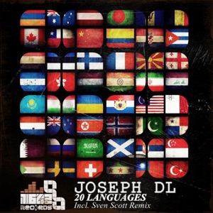 20 Languages - Single