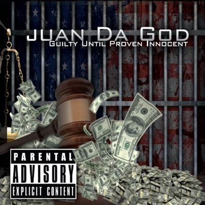 Guilty Until Proven Innocent