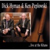 Ken Peplowski Gone With the Wind (Live) Dick Hyman & Ken Peplowski ...Live At the Kitano