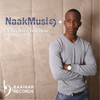 What Have You Done - Single - NaakMusiQ