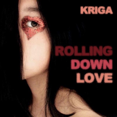 Rolling Down Love - EP