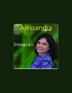 收听 Alessandra Aguiar、观看音乐视频、阅读小传、查看巡演日期等 ！