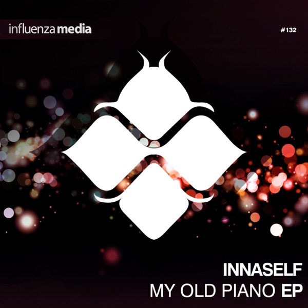My Old Piano - Single