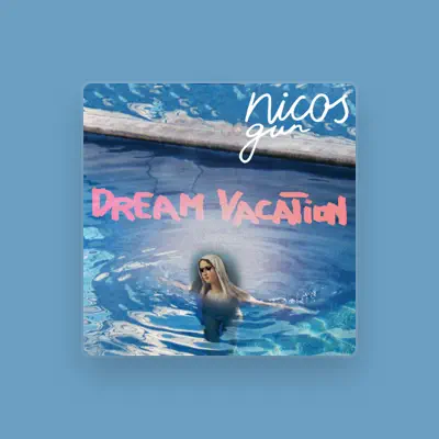Listen to Nicos Gun, watch music videos, read bio, see tour dates & more!