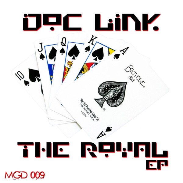 The Royal - EP