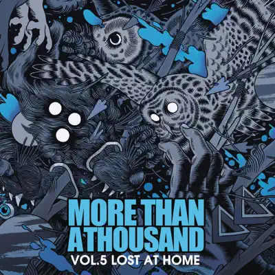 Vol. 5 Lost At Home - More Than A Thousand