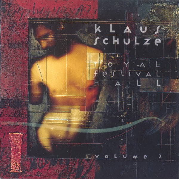 Royal Festival Hall Volume II - Klaus Schulze
