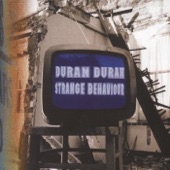 Duran Duran - Hungry Like The Wolf