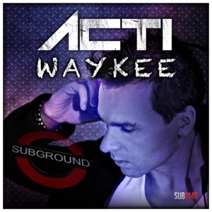 Waykee (Reloaded Remix Edition) - Single