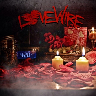 Livewire Records Presents Lovewire, Vol. 3
