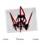 New Rasta Virus (Inst.) - Rude Paper lyrics