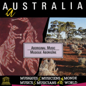 Australia: Aboriginal Music (UNESCO Collection from Smithsonian Folkways) - Various Artists