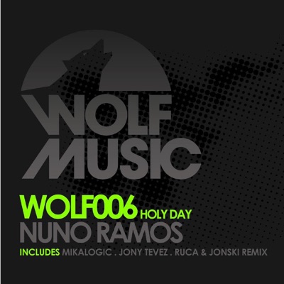 Holy Day - EP