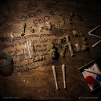 Ganja Lords 2 (feat. Dank) - Single - Blxxdshot