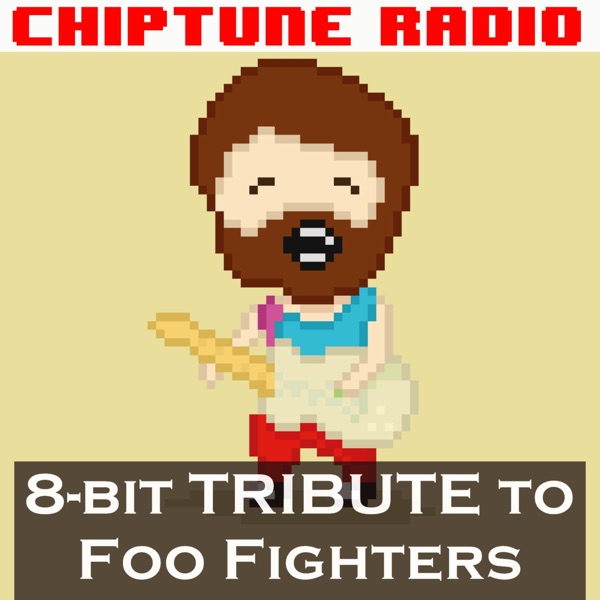 8-bit Tribute to Foo Fighters - EP