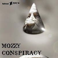 Conspiracy - EP - Mozzy