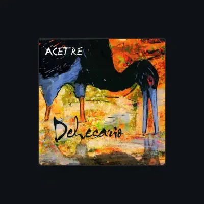 Listen to ACETRE, watch music videos, read bio, see tour dates & more!