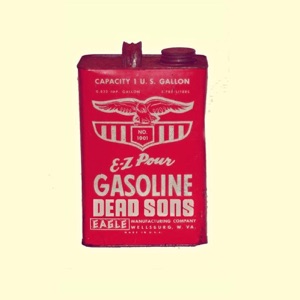 Gasoline - Single