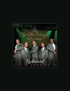 收听 The Golden Wings Quartet、观看音乐视频、阅读小传、查看巡演日期等 ！