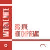 Big Love (Hot Chip Remix) - Single artwork