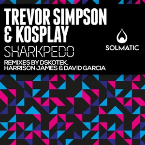 Sharkpedo - Single