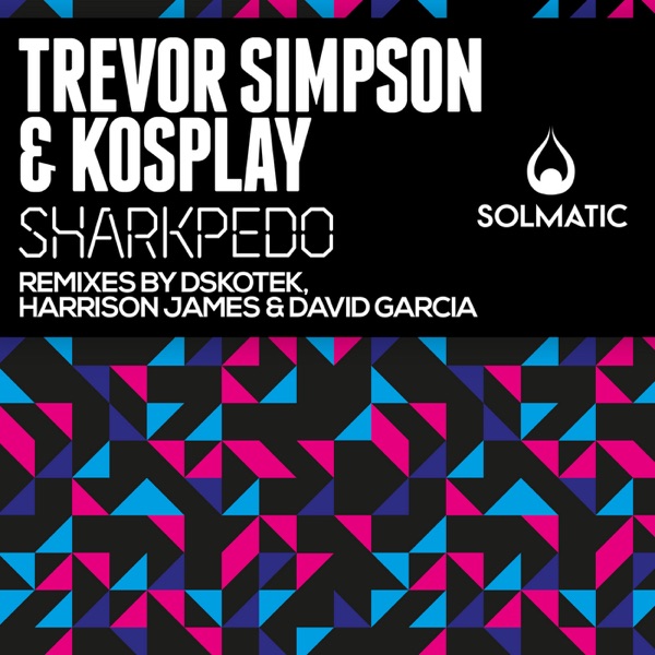 Sharkpedo - Single