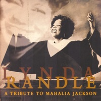 Lynda Randle - I Know Who Holds Tomorrow
